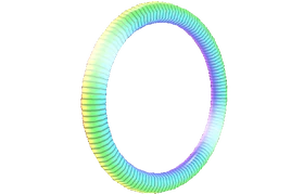 Rainbow Ring