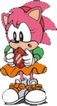 Amy Rose