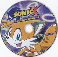 Disc cover