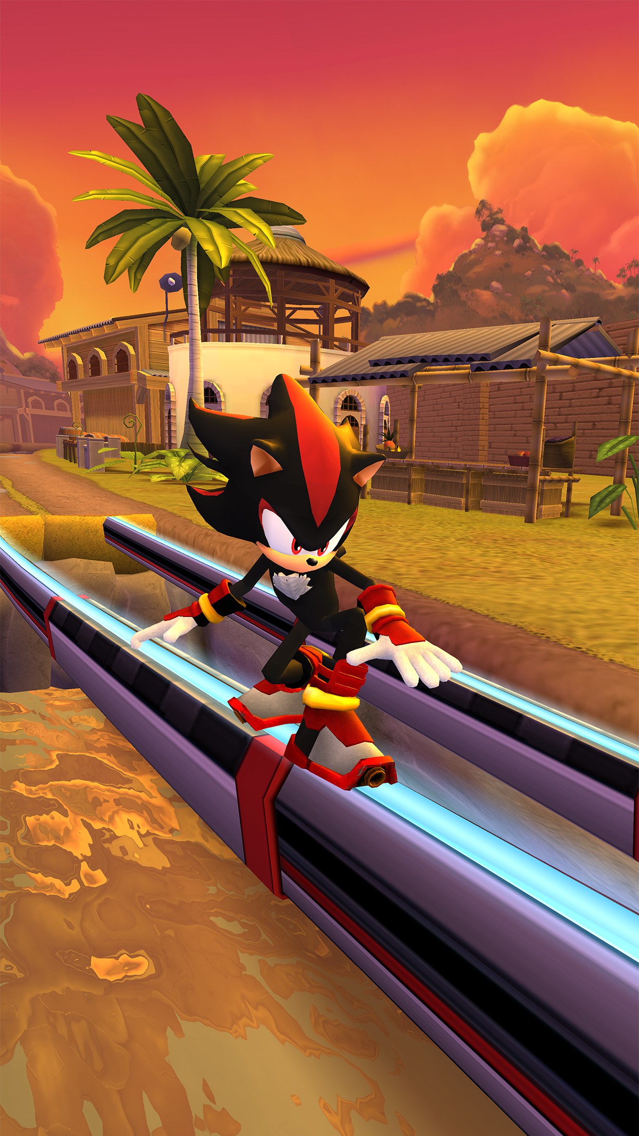 Shadow the Hedgehog (Sonic Boom), Sonic Wiki Zone