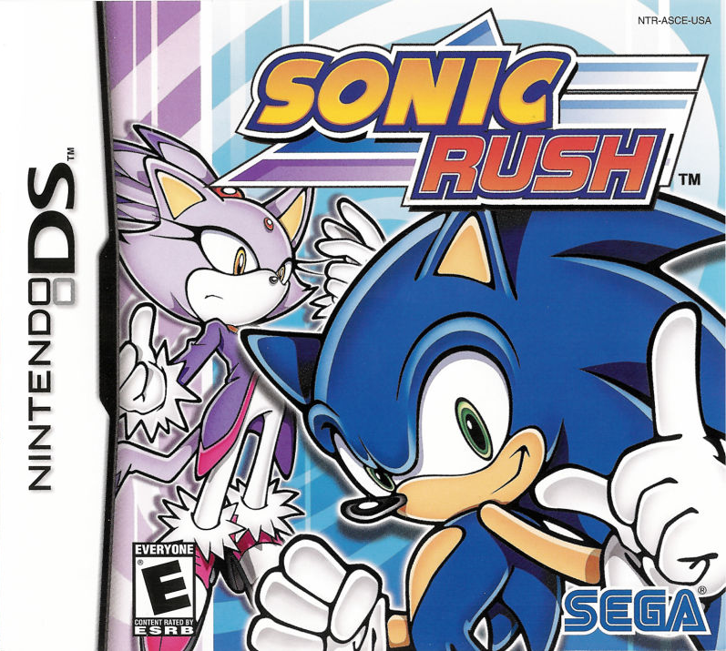 Sonic Chaos [b1] ROM - Gear Download - Emulator Games