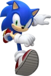 Modern Sonic
