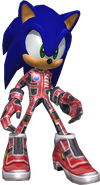 Sonic Adventure 2