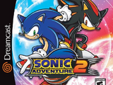 Sonic Adventure 2