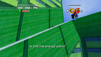 Sonic Heroes Grand Metropolis Dark 01