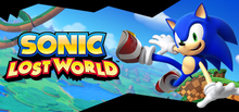 Sonic Lost World PC