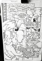 Sonic the Hedgehog -227 pg 13