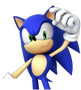 Sonic the Hedgehog 4: Episode I