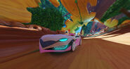 Team Sonic Racing - Screenshot 6
