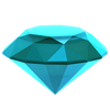 Turquoise Emerald, from Sonic Runners