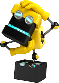 Cubot, Sonic Wiki Zone