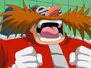 Eggman raging ep 15