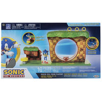 Playset, by Jakks Pacific