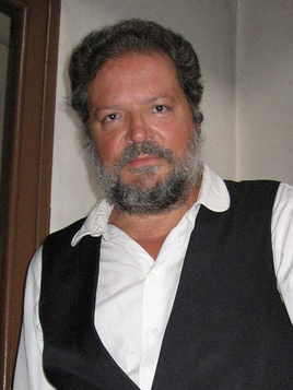 Juan Luis Rovira