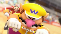 MASATLOG Wario