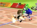 Mii olympics