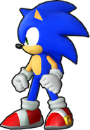 Sonic the Hedgehog