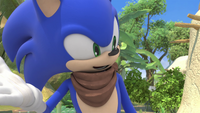 SB S1E09 Sonic thanks