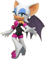 Sonic Racing: CrossWorlds