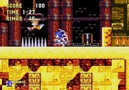 Sonic 3 & Knuckles