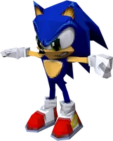 Sonic the Hedgehog