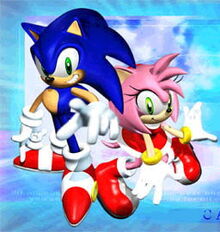 Sonic-Amy