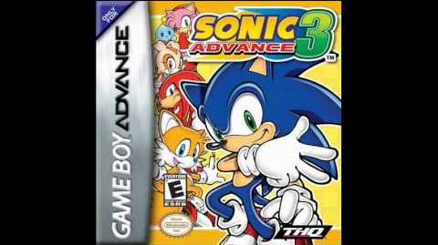 Sonic_Advance_3_"Route_99_Act_2"_Music