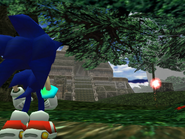 Sonic Adventure DC Cutscene 144