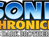 Sonic Chronicles: The Dark Brotherhood/Gallery