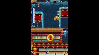 Sonic Colors, DeSmuME Emulator [1080p HD]