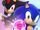 Sonic Dream Team