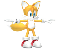 Tails