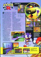 Ultra Game Players (US) issue 103, (November 1997), pg. 32