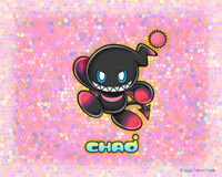12 July 2002 - "Dark Chao"