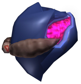 Wormshooterdun