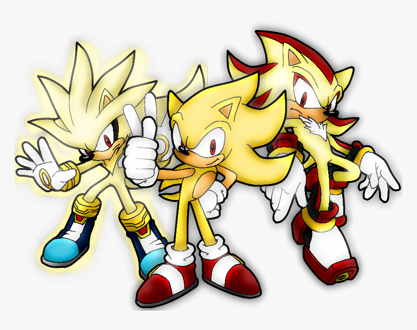 Usuario Blog:Sonicswift95/Sonic, Shadow o Silver? | Sonic Wiki | Fandom
