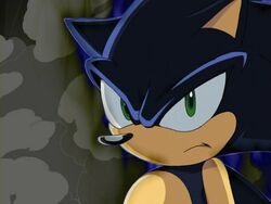 Quién es DarkSpine Sonic? El origen del Sonic demoniaco mas
