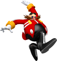 Dr. Eggman