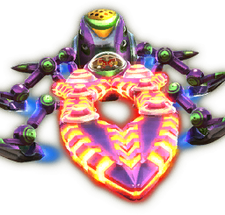 The Egg Beetle, from the / version of .