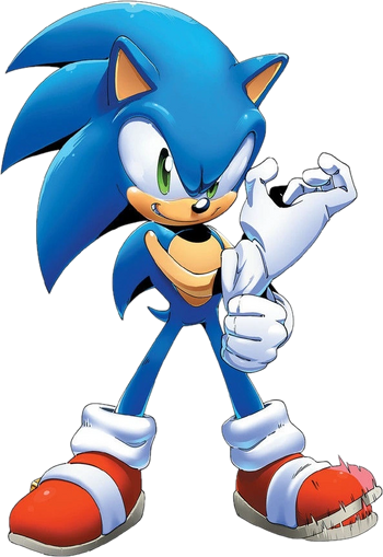 IDWSonic