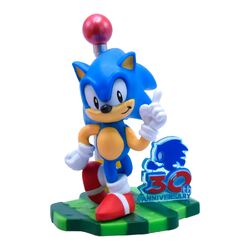 Sonic Classic Craftables - Just Toys Intl