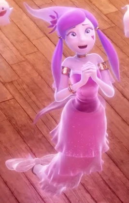 Lah-profile Ghost-Tale