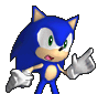 Sonic the Hedgehog