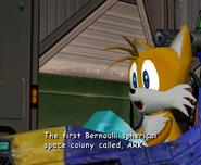 SA2 Cutscene 128