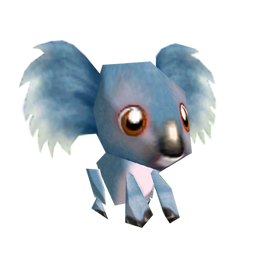SADXKoala
