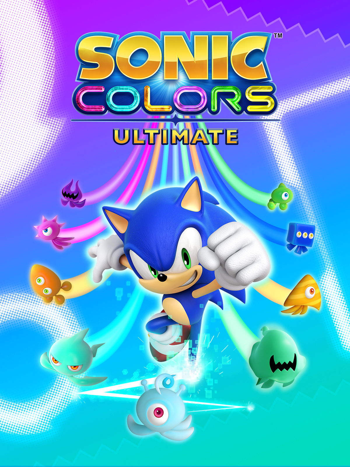 Sonic Colors: Ultimate | Sonic вики | Fandom