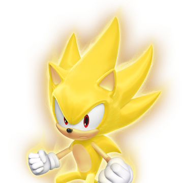Super Sonic | Sonic News Network | Fandom