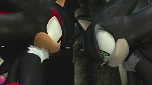 SNG Shadow and Mephiles