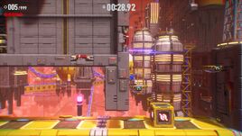 SONIC FRONTIERS CSS3-7
