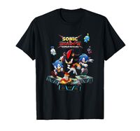 Key art T-shirt